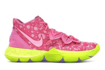 Kyrie 5 Spongebob Patrick