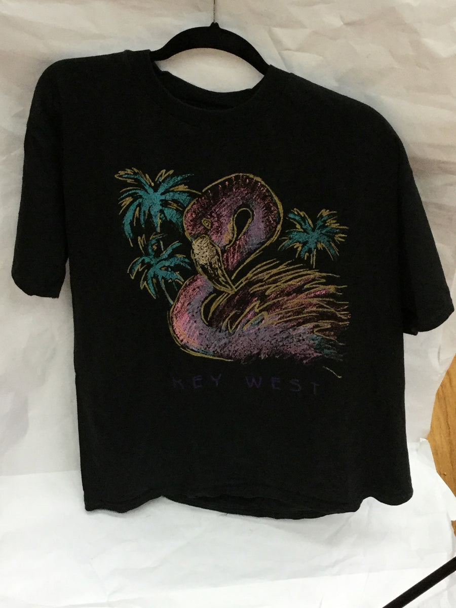 Vintage Key West 1990 Tee