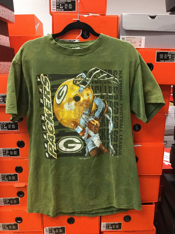 Vintage Green Bay Packers L