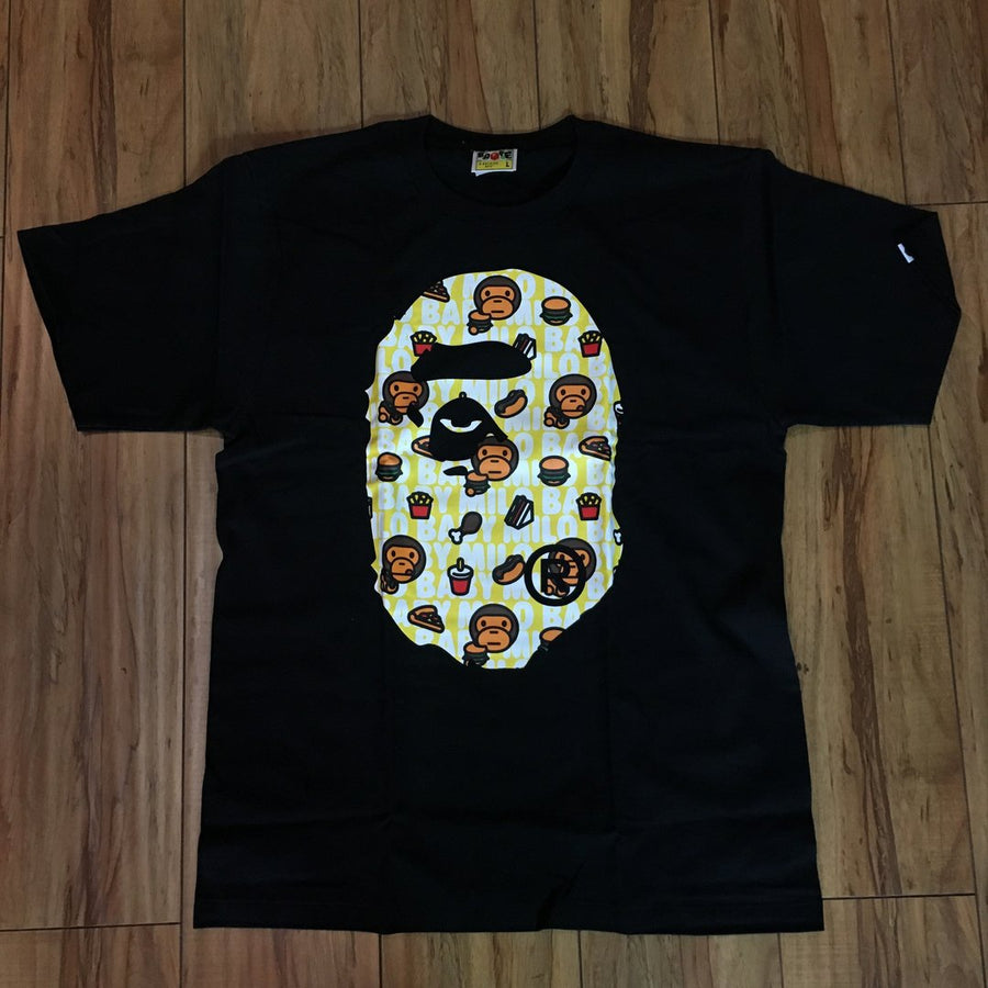 Bape Junkfood Tee