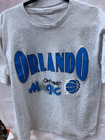 Vintage 1997 Orlando Magics