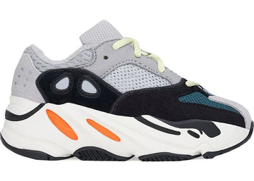 Adidas Yeezy Boost 700 Wave Runner Solid Grey (Infants)