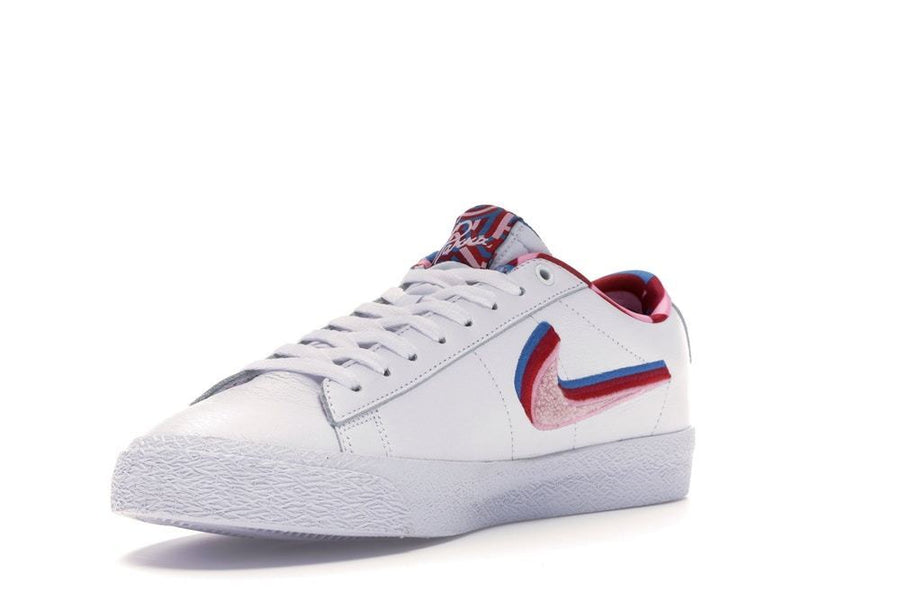 Nike SB Blazer Low Parra