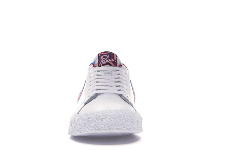 Nike SB Blazer Low Parra