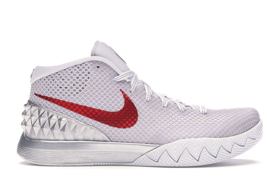 Kyrie 1 Opening Night