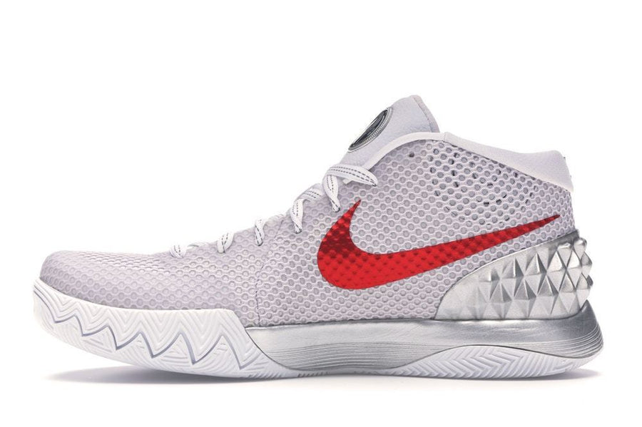 Kyrie 1 Opening Night