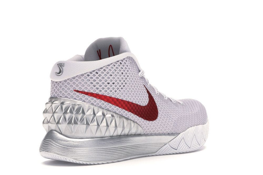 Kyrie 1 Opening Night