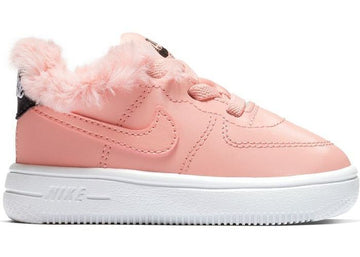Air Force 1 Low Valentines Day 2019 Bleached Coral (TD)