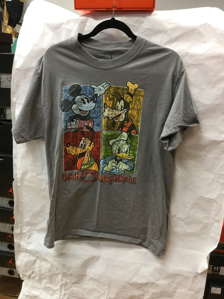 Vintage Disney characters Tee