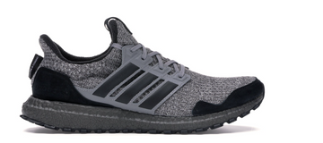 Adidas Ultra Boost 4.0 Game of Thrones House Stark