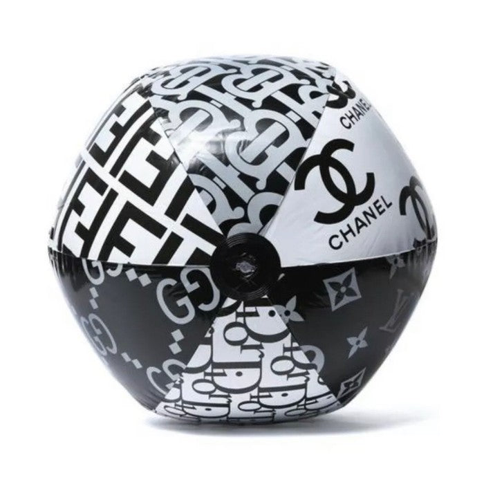 Chinatown Market Chanel Designer Beach Ball