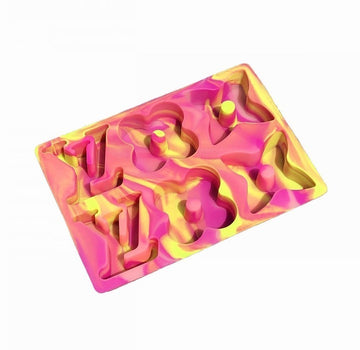 Imran Potato Fancy Ice Tray