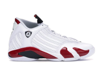 Air Jordan 14 Retro Candy Cane (2012)