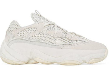 Adidas Yeezy 500 Bone White (Kids)