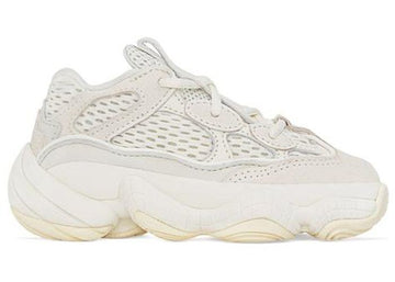 adidas Yeezy 500 Bone White (Infant)
