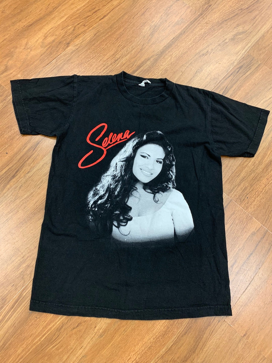 Vintage Selena 1997 Tee