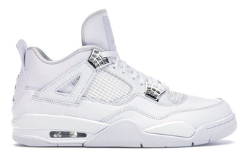 Air Jordan 4 Retro Pure Money (2017)