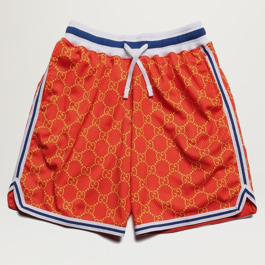 OG Chinatown Market Gucci Bootleg Shorts