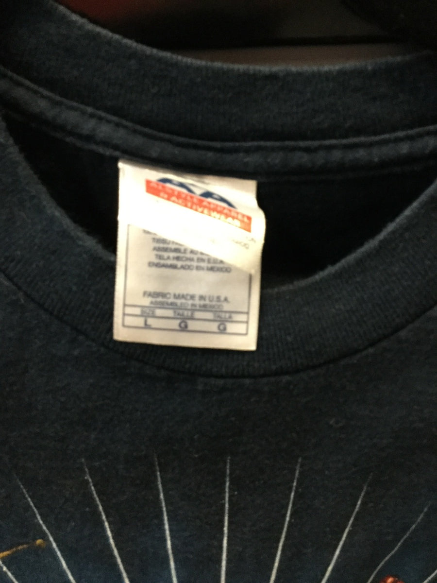 Vintage Marvel Universe Tee
