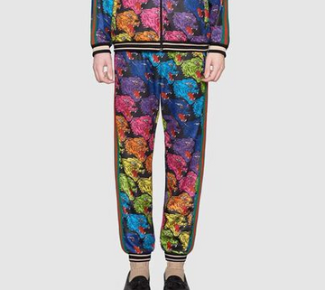 GUCCI 2018-19AW Pants