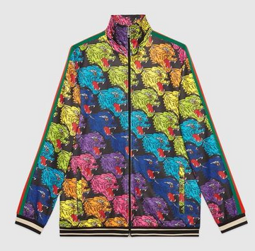 Gucci 2018-19AW Sweatshirts
