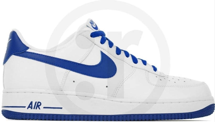 Nike Air Force 1 Old Royal