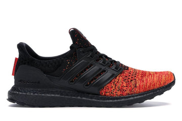 Adidas Ultra Boost 4.0 Game of Thrones Targaryen Dragons