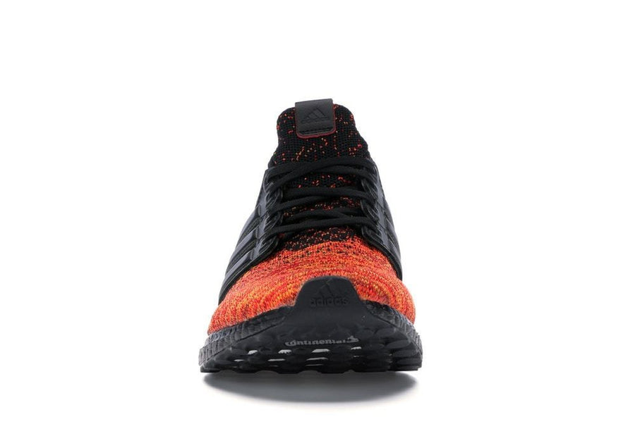 Adidas Ultra Boost 4.0 Game of Thrones Targaryen Dragons