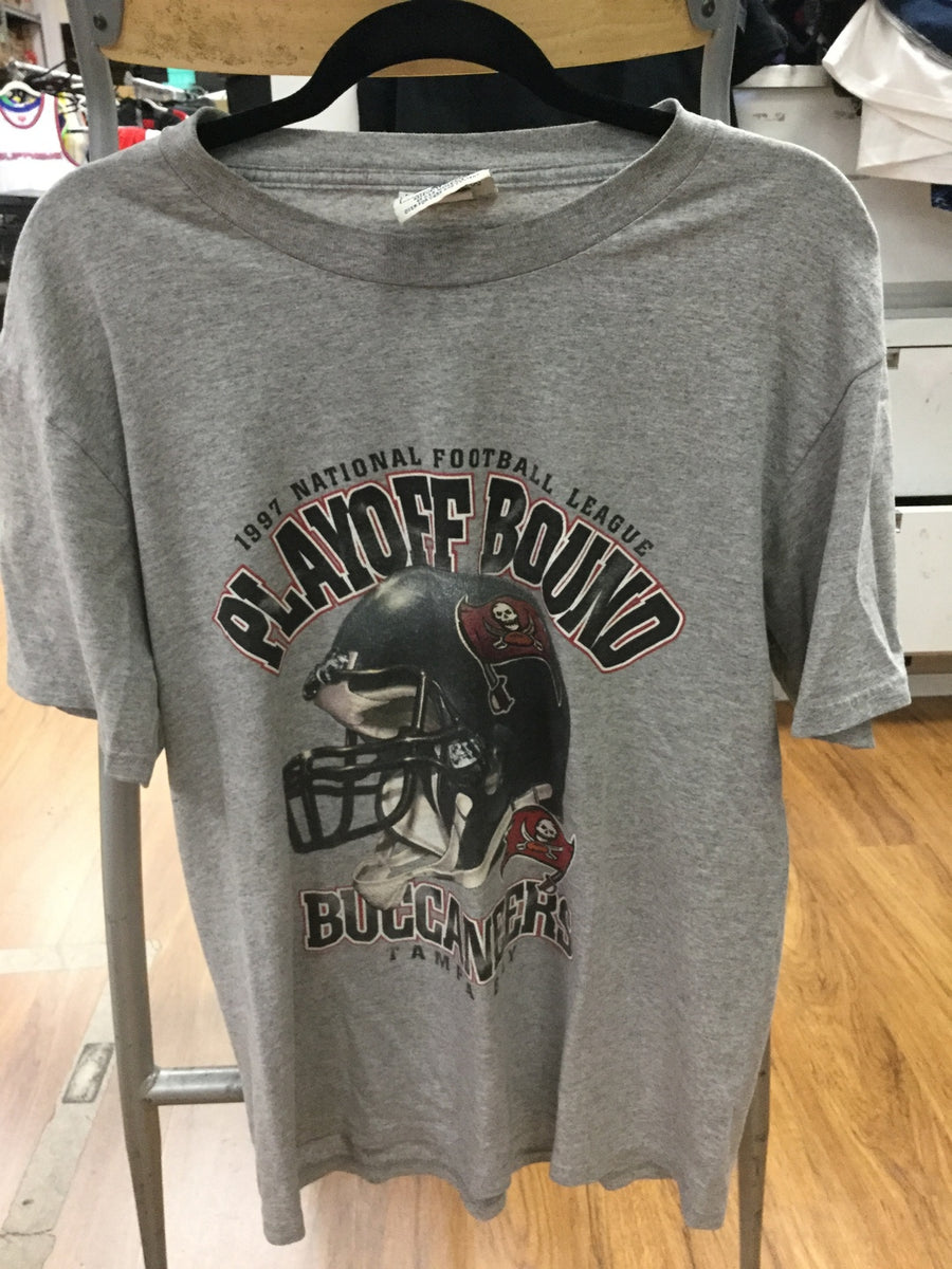 Buccaneers Tampa 1997 Tee