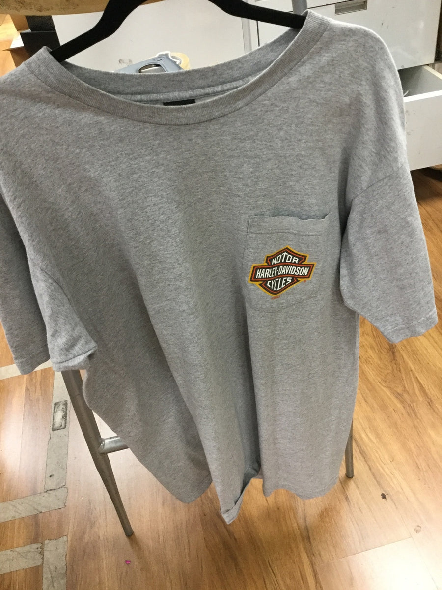 Vintage Harley Davidson Tee