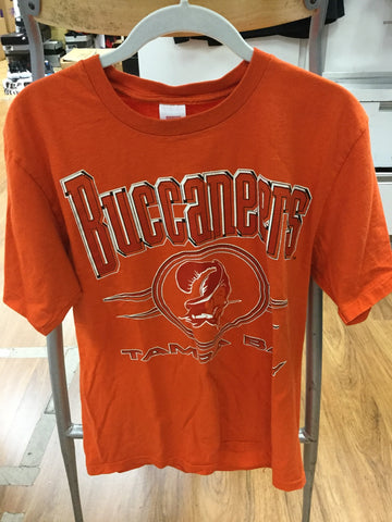 Vintage Buccaneers Tampa 1996 tee