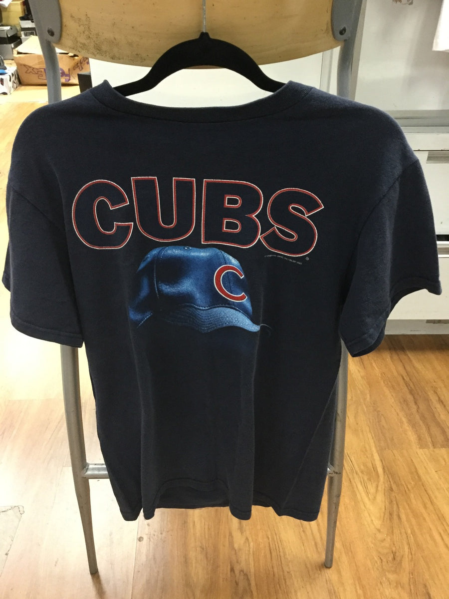 Vintage Chicago Cubs Tee
