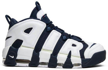 Nike Air More Uptempo Olympic (2016)