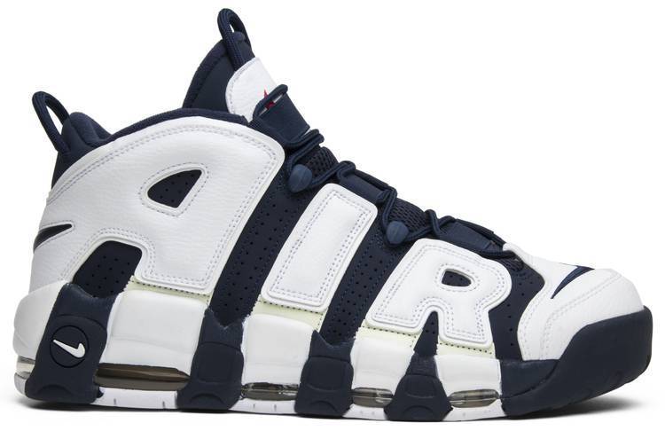 Nike Air More Uptempo Olympic (2016)