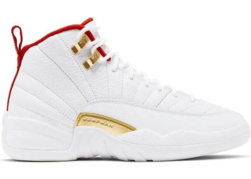 Air Jordan 12 Retro Fiba 2019 (GS)