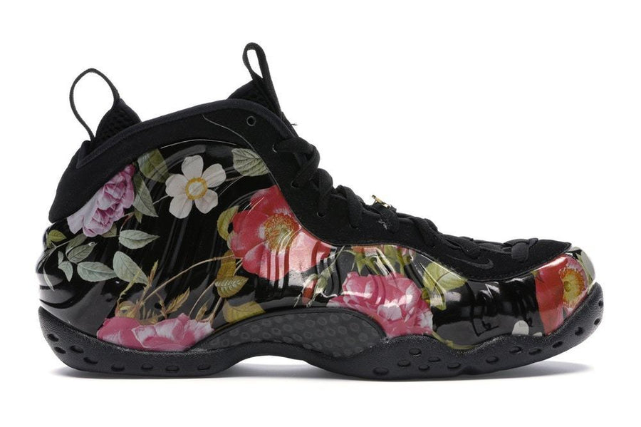 Air Foamposite One Floral (W)