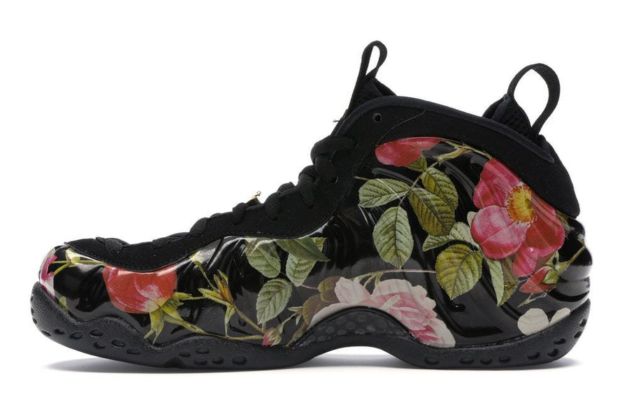 Air Foamposite One Floral (W)