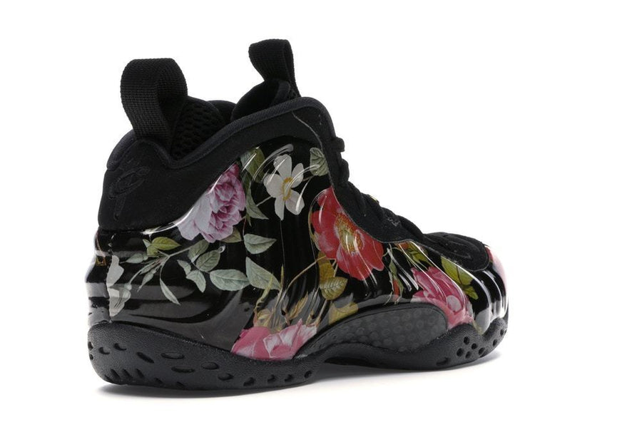 Air Foamposite One Floral (W)