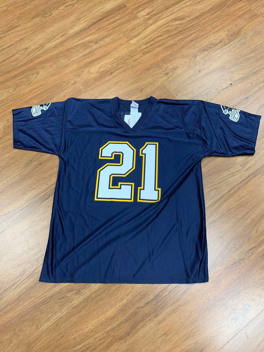 Vintage San Diego Chargers Jersey LaDainian Tomlinson