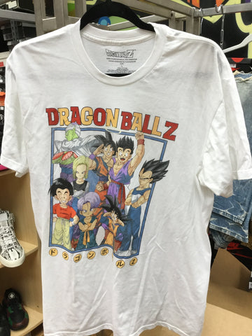 Vintage Dragon Ball Z