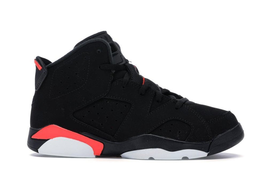 Jordan 6 Retro Black Infrared 2019 (PS)