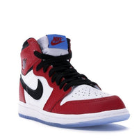 Air jordan 1 origin story kids clearance