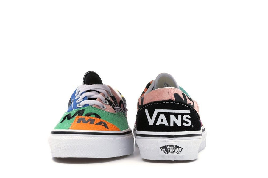 Vans Era MoMa