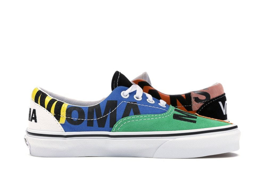 Vans Era MoMa