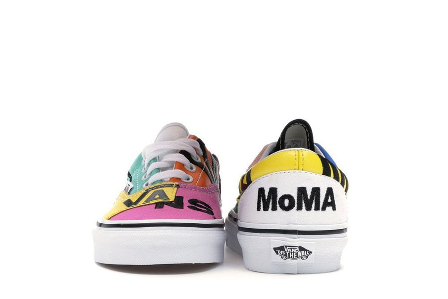 Vans Era MoMa