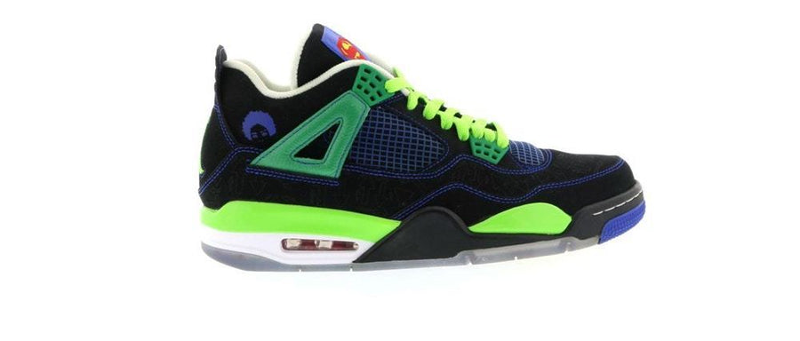 Air Jordan 4 Retro Doernbecher