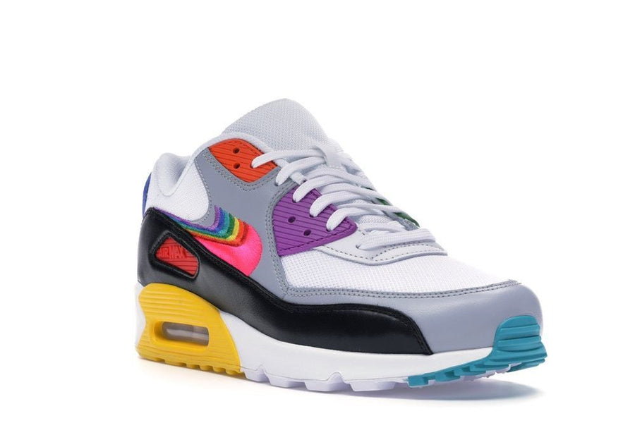 Nike Air Max 90 Be True (2019)