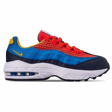 Nike Air Max 95 Now 'Crimson Blue' (PS)