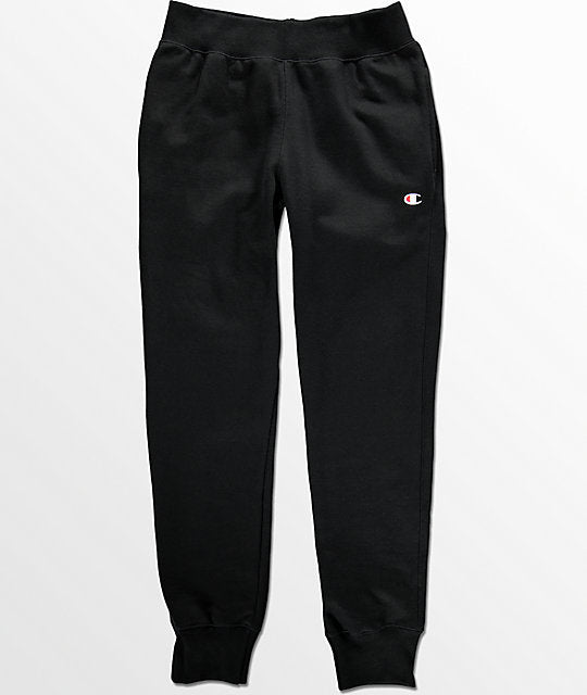 Champion Reverse Weave C Logo Jogger Pant