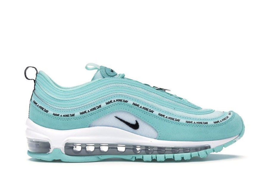 Air Max 97 Have a Nike Day Tropical Twist (GS)